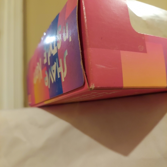 Shave N Style Ken 1999 (UPC 23788) - Original box, unopened - Picture 7 of 7